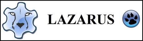 Lazarus_Logo